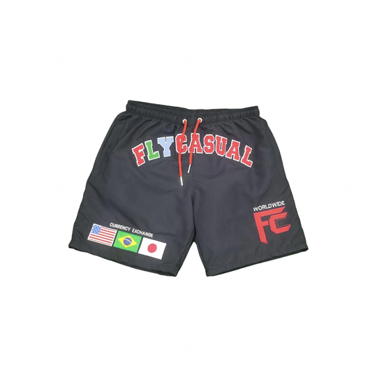 FC 'HOOCHIE DADS' PHILA  Navy/Red/Green