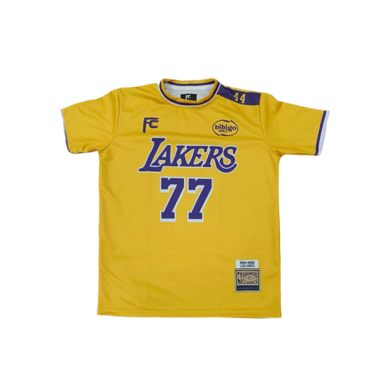 FC “LUKA” Hardwood Classic