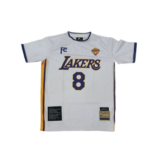 FC Lakers “Kobe” Finals Hardwood Classic