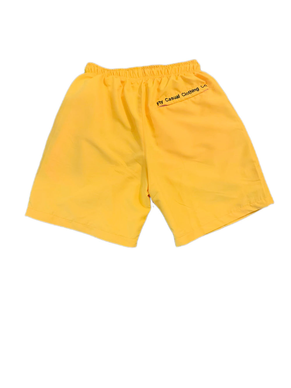 "FC" Lakers Home Team Shorts