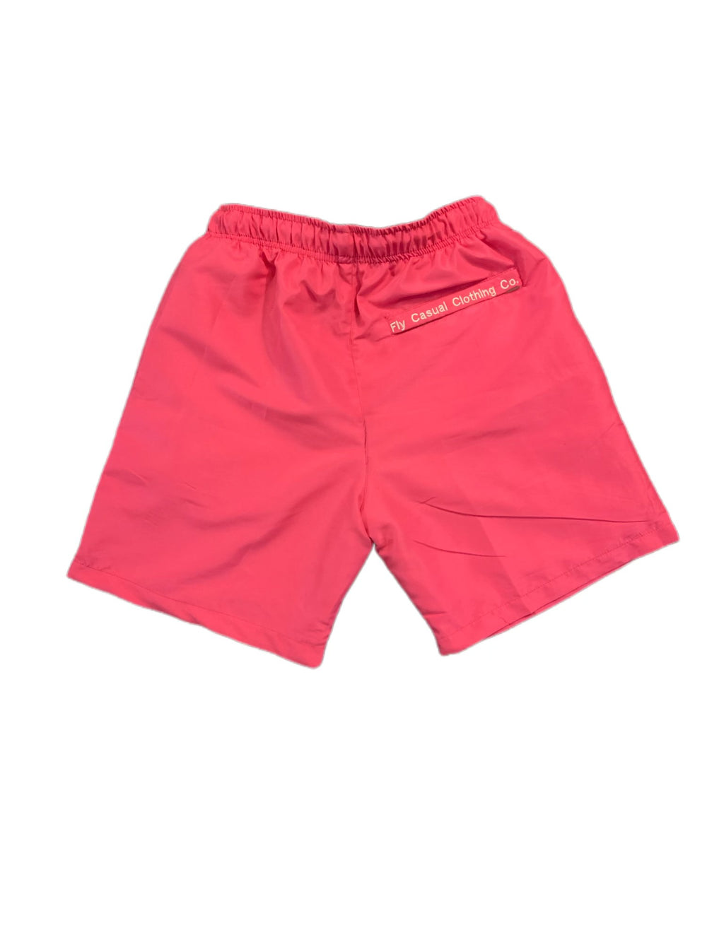 "FC" Hoochie Dads Pink