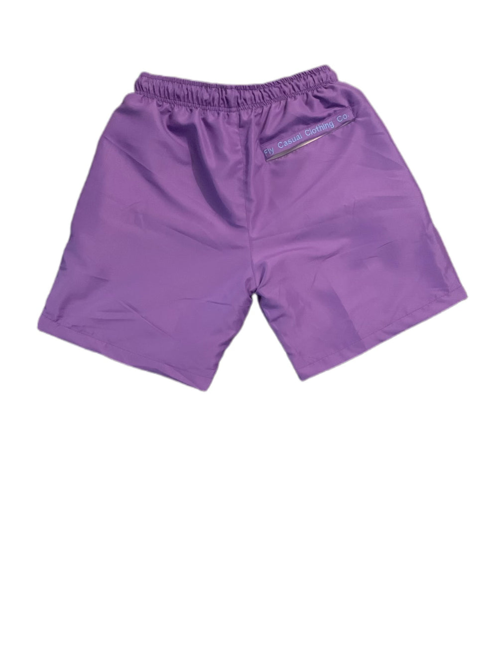 "FC" Hoochie Dads Purple