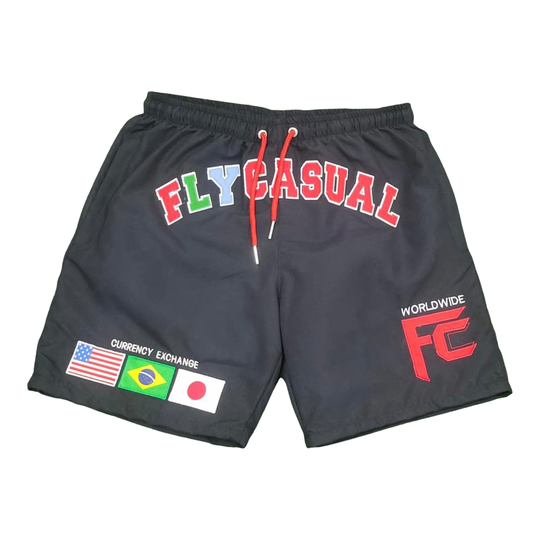 FC 'HOOCHIE DADS' PHILA  Navy/Red/Green