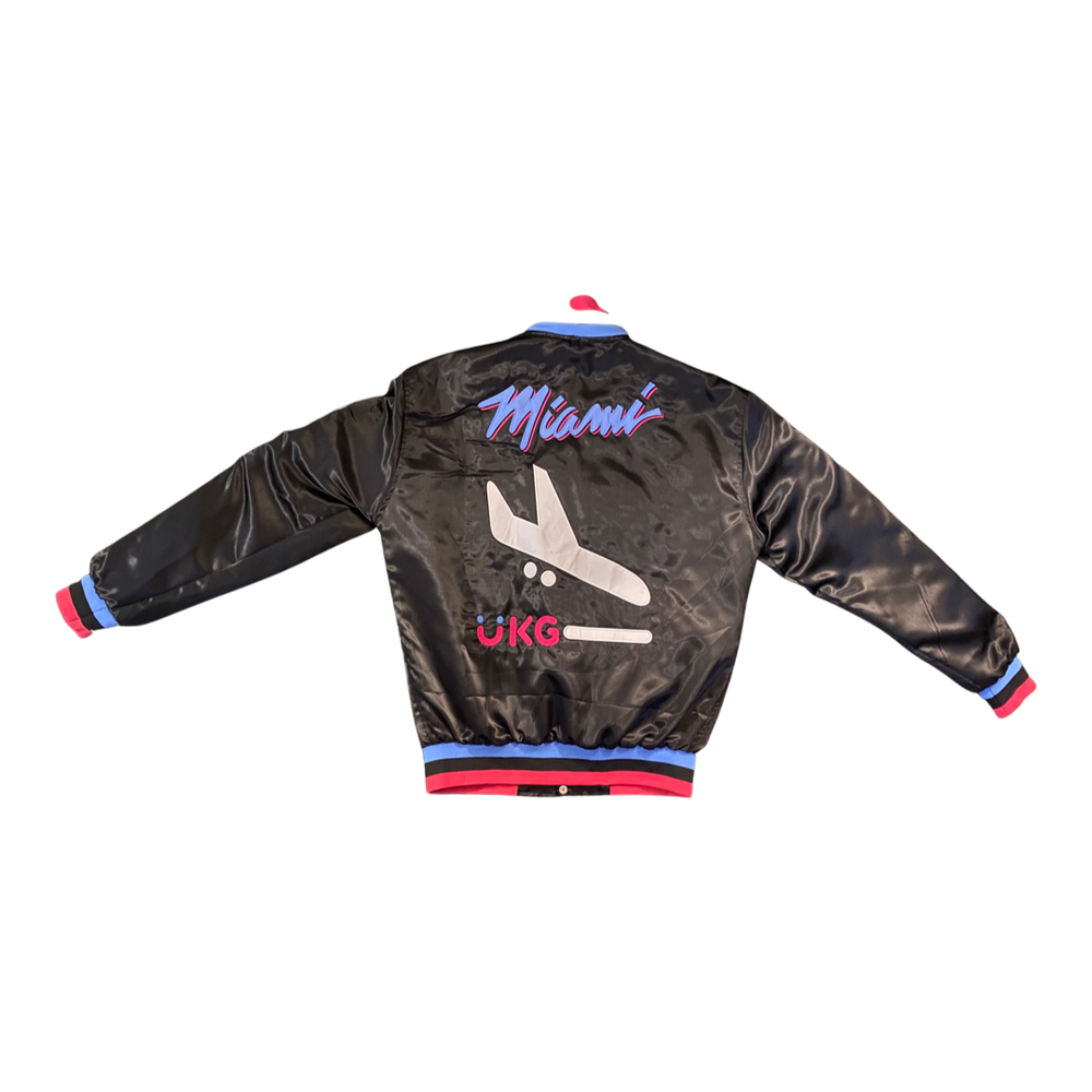 FC MIAMI NIGHTS BOMBER            ✅CLEARANCE✅