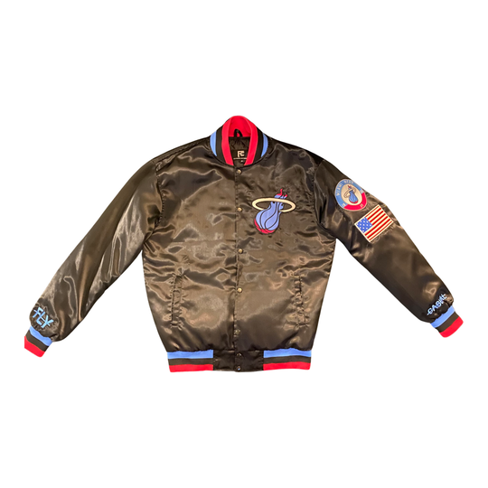 FC MIAMI NIGHTS BOMBER            ✅CLEARANCE✅