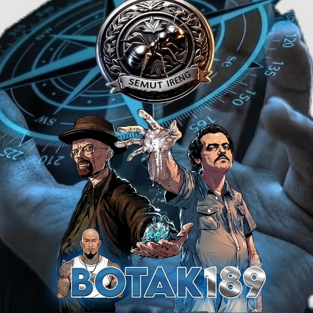 BOTAK189 banner